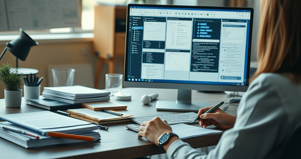 Documentation Development Services - ProEdit